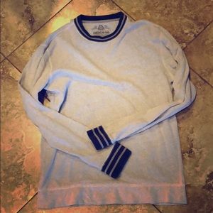 American rag long sleeve